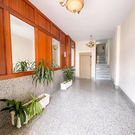 Ferienwohnung Sarnadela Caldas De Reis Exterior foto