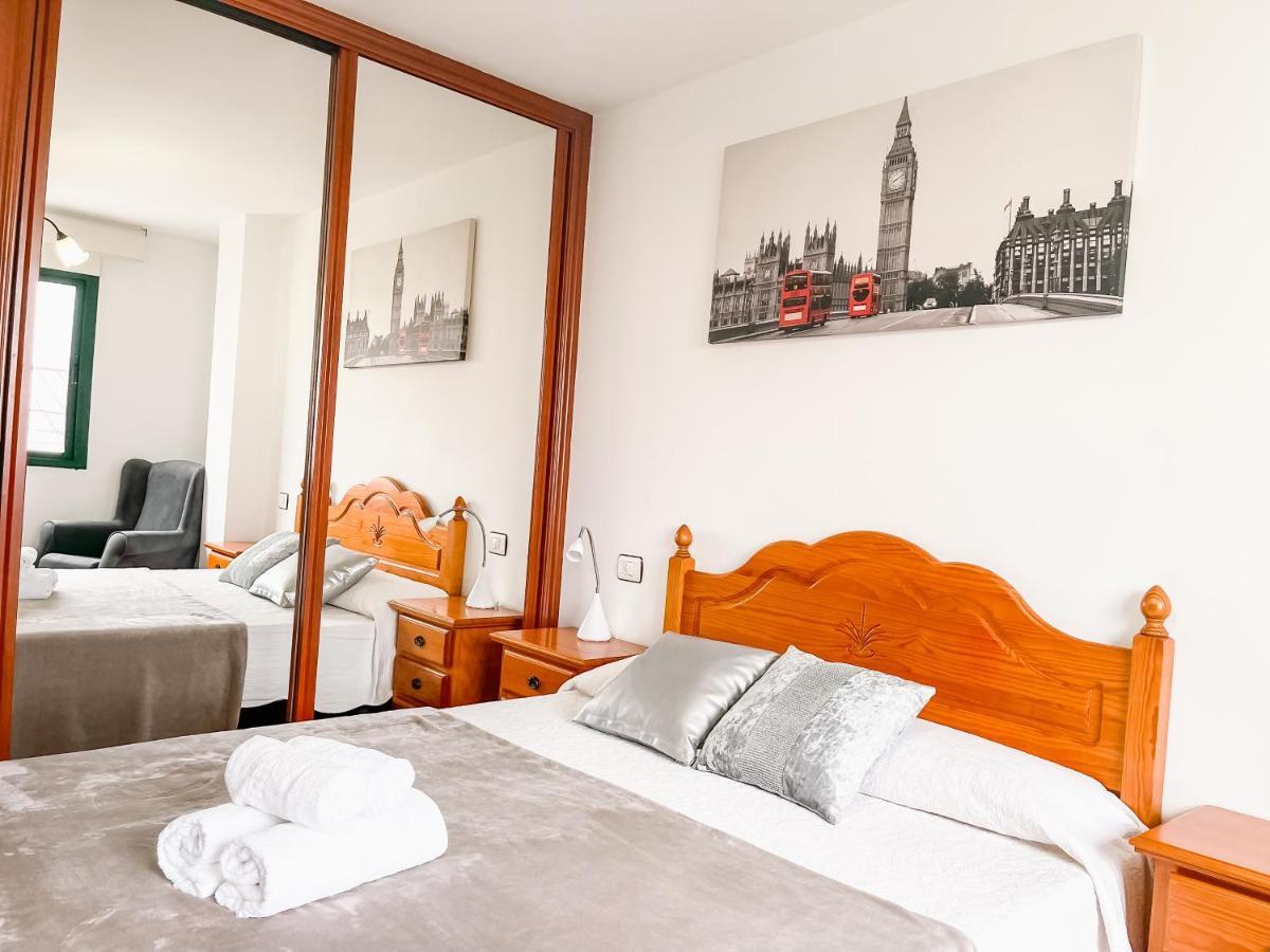 Ferienwohnung Sarnadela Caldas De Reis Exterior foto